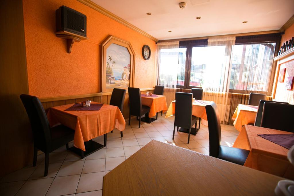 Hotel Erzhausener Hof 외부 사진
